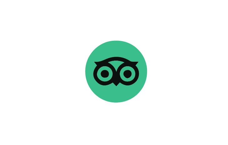 Tripadvisor Logo